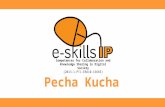 Pechakucha eskillsip2014