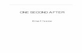 One Second After -William R Forstchen.pdf