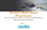Direct Mail Best Practices