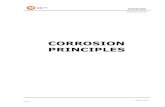 Corrosion Principles
