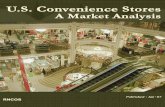 U.S. Convenience Stores: A Market Analysis