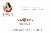 B2B Advertising- Global Advertisers