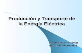 Sistemas Eléctricos de Chile