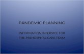 Pandemic inservice.draft3