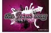 _MINISTRY_The Jesus Way #3_Invitation