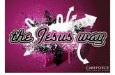 _MINISTRY_The Jesus Way #2_Temptation