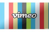 Vimeo revenue model