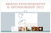 Apam Profile Sponsorship 2012