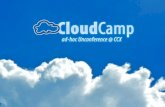 Cloudcamp- The World Wide Cloud