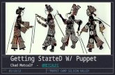 Getting Started with Puppet by Chad Metcalf  Wibi Data