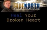 Heal your heart now!