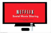 Netflix Social