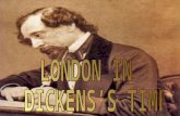 Dickens's times