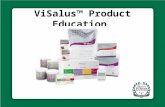 ViSalus Product Education