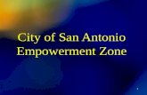 Empowerment Zones