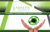 Adaltis company presentation 2011