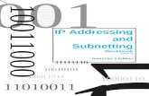 Ip Addressing and Subnetting Workbook -Desarrollado Todo El Documento PDF (1)