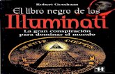 El Libro Negro de Los Illuminati