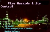 Fire causes & control.ppt
