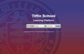 Tiffin Boys School Presentation
