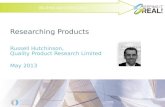 IFA 2013 risk masterclass 22 may 1045 researching products Russell Hutchinson v2