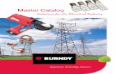 Master Catalog Burndy_2010