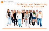 Winning Culture UF Innovation Hub