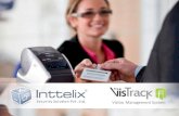 Inttelix VisTrack - Intelligent Visitor Management System