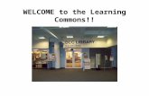 Damon City Campus Library Virtual Tour