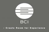 BCI Library Product Portfolio Presentation For Architects and Interior Designers (2010)