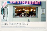 Copy Makeover No. 2: Restaurants.com