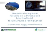 Engaging Math Learners and Improving Achievement Through Blended Learning
