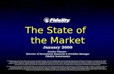 The State of the Market