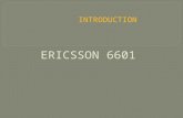 Ericsson 6601
