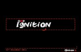 Ignition five 12.12.11