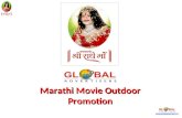 Best out of home advertising in Mumbai - Global Advertisers