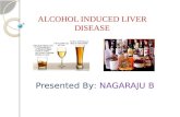 alcoholoc liver disease