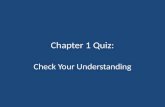 Chapter 1 quiz
