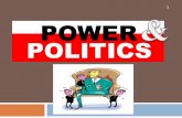 Power & politics final revised