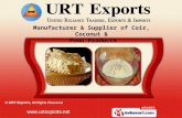 URT Exports Pondicherry  India