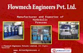 Flowmech Engineers Private Limited Delhi India