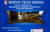 Servo Tech Delhi  India