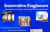 Air Receivers Innovative Engineers Pune