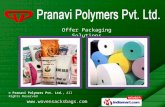 Pranavi Polymers Pvt. Ltd. Maharashtra India