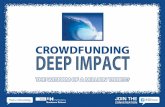 Deep impact2013 juliemeyer-slides