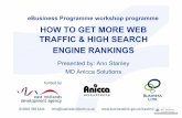 Search engine optimisation SEO Getting Higher Rankings In The Search Engines
