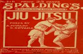 Spalding Jiu Jitsu