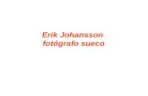 Erik Johansson, fotos extraordinarias