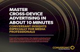 Master Cross Device in 10 minutes