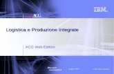 2009 06 17 Acg Web Edition Logistica Produzione Integrate Per Vision4